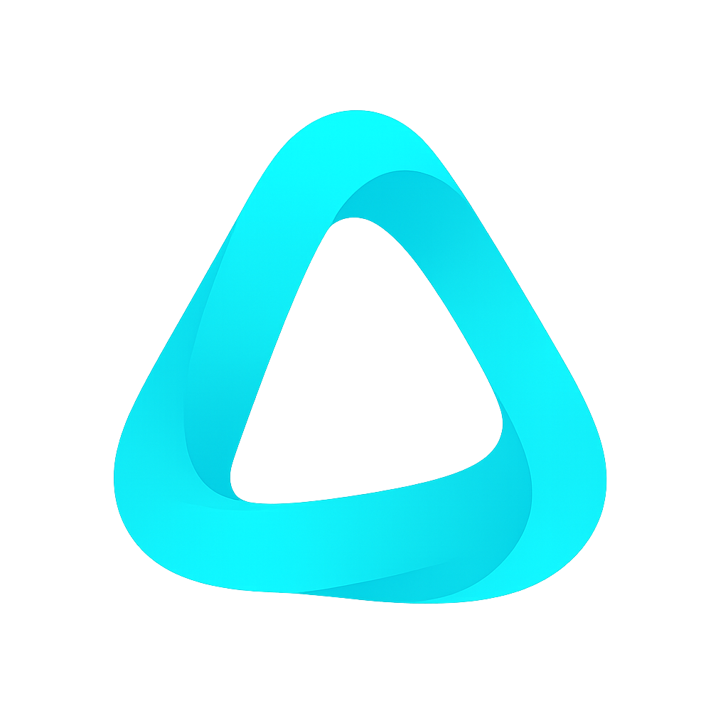 AggTrade Logo
